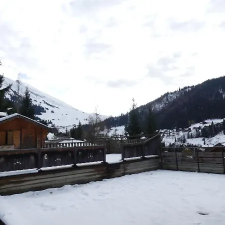 Pastorale - Tres Bel 3 *