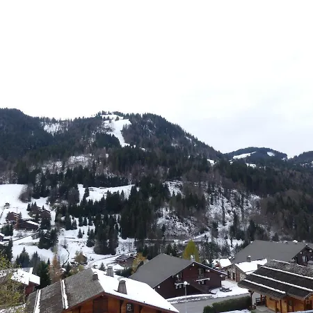 Pastorale - Tres Bel 3 *